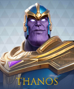 Thanos Marvel Super War